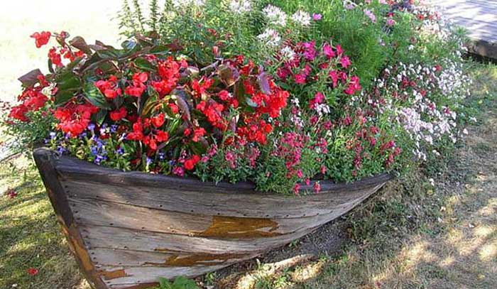 Big Garden Ideas – Ornament