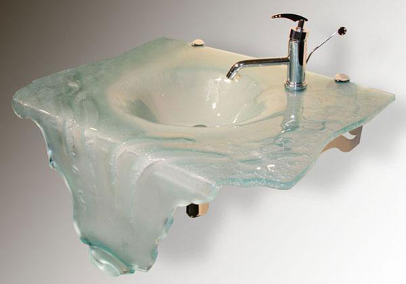 20 Unique and Creative Sink Designs 12