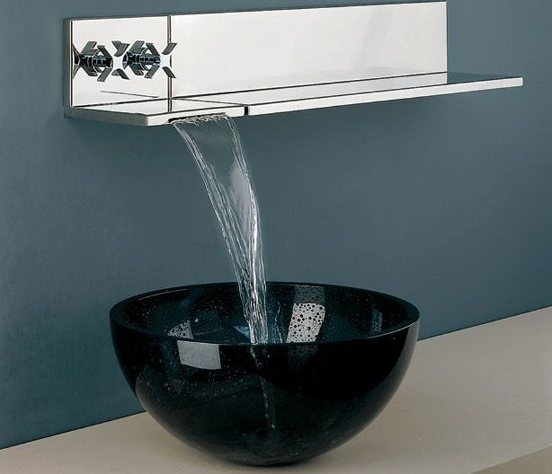 20 Unique and Creative Sink Designs 14