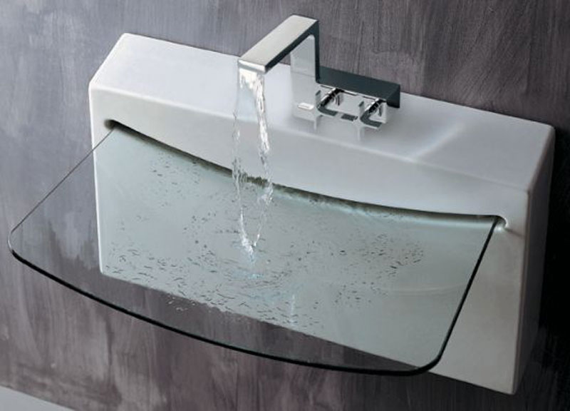  20 Unique and Creative Sink Designs 16