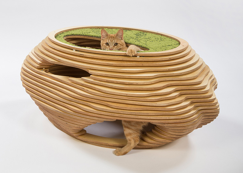 Architect-designed-Cat-Shelters- 8