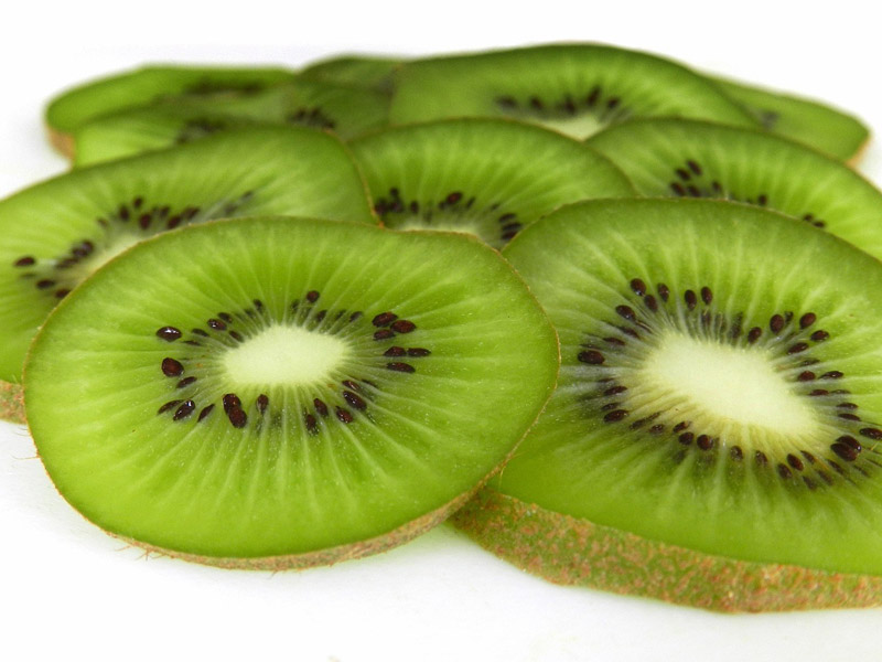 Super Food -Amazing Benefits Of Kiwi