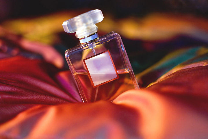 The 6 Most Expensive Perfume Ingredients