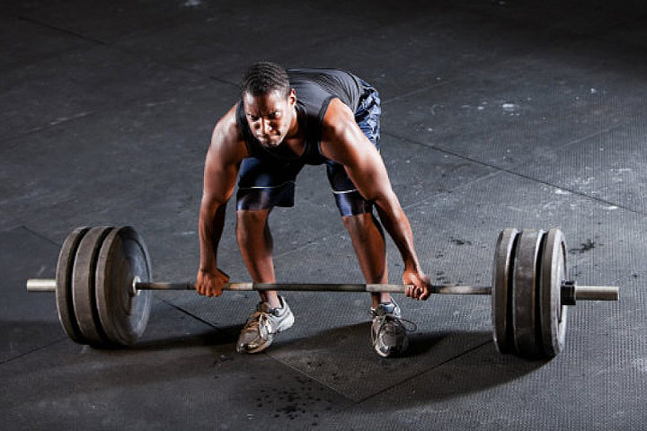 Avoid Back Injuries – 5 Training Tips