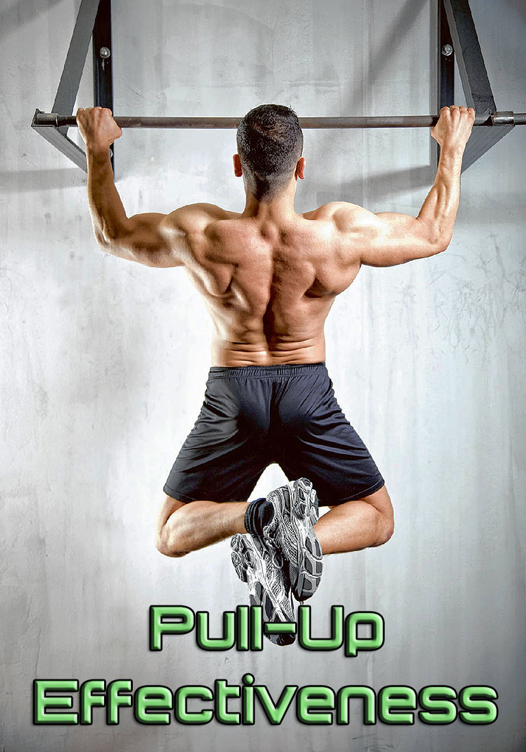 Pull Up Workout