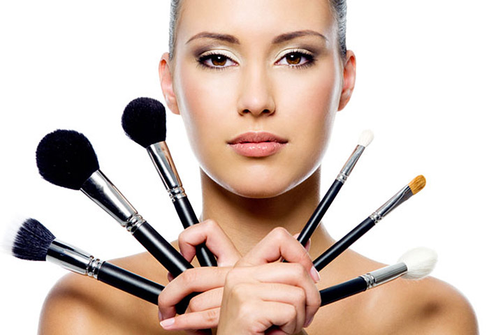 10 Bad Makeup Habits You Should Quit Now!
