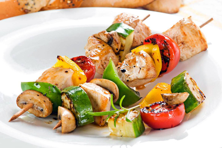 Healthful Cooking – The Healthiest Cooking Methods