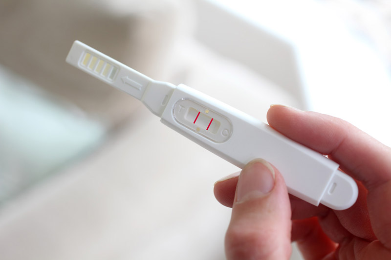 When To Take A Pregnancy Test?