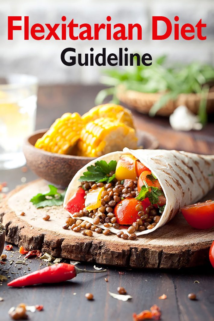 Flexitarian Diet – Guideline