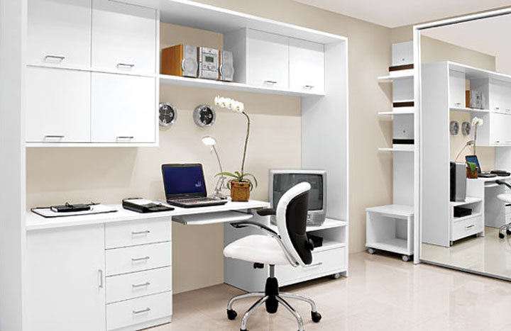 Ideas for Home Office