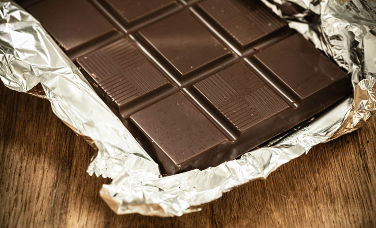 Many Chocolates Contain Toxic Metals?