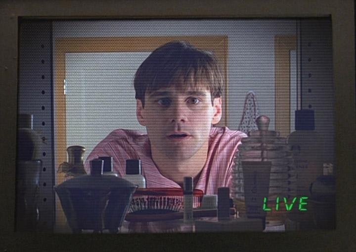 People With ‘The Truman Show Delusion’ Believe They Are the Subjects of Elaborately Plotted Reality TV Shows