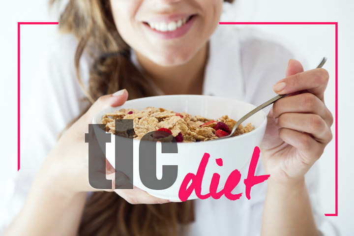 TLC Diet - Lower Your Cholesterol