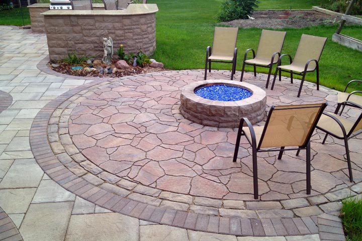 About Paver Patio – DIY Tips