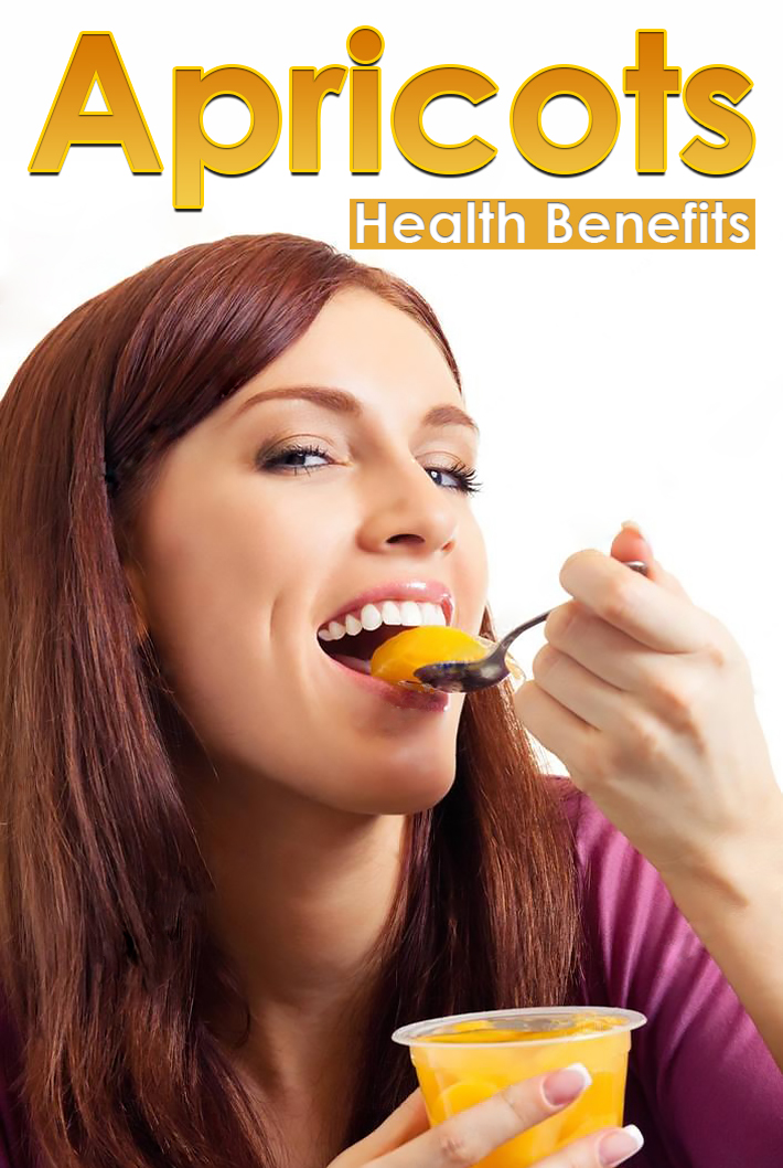 apricot nectar health benefits