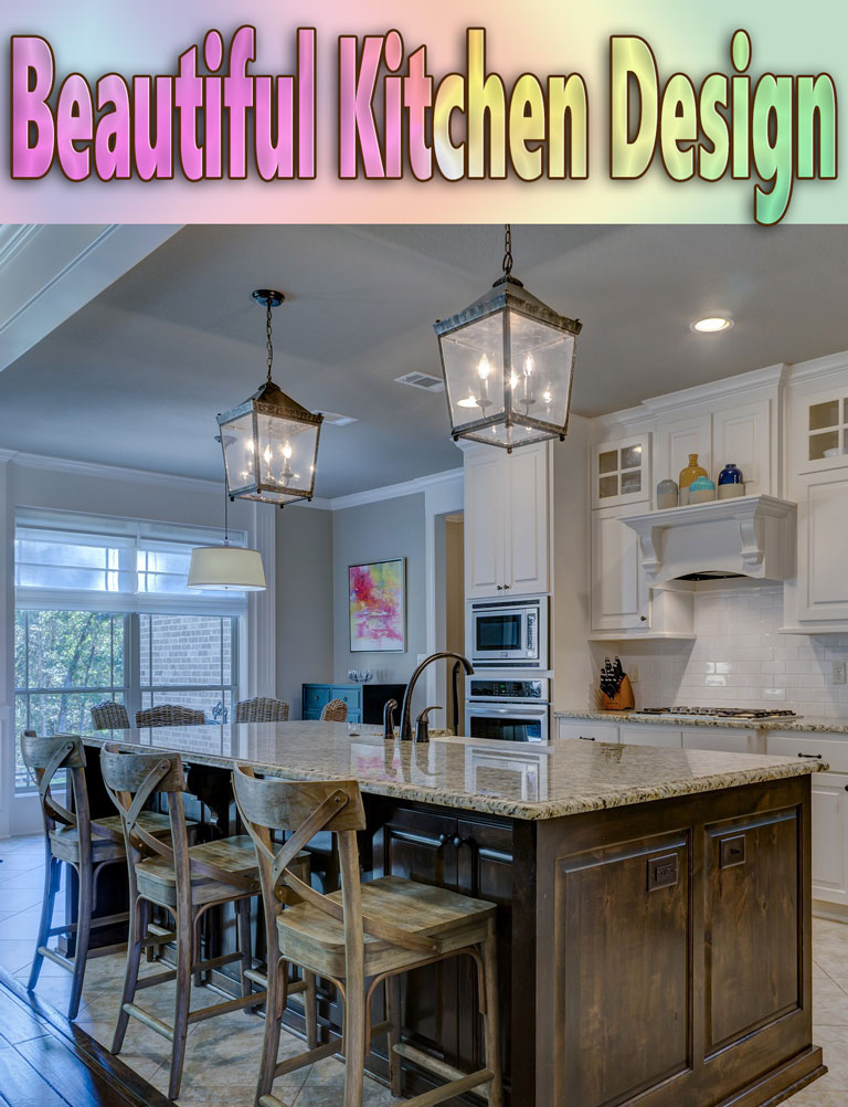 Beautiful Kitchen Design