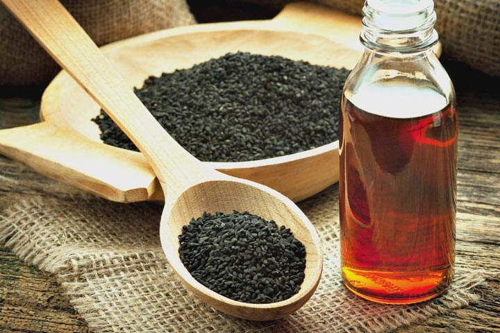 Black Cumin Seed Oil Cures Many Cancers According to Numerous Studies