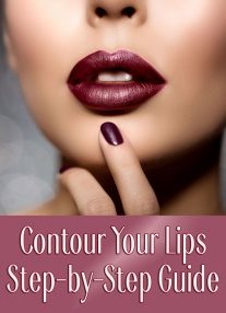 Contour Your Lips: Step-by-Step Guide