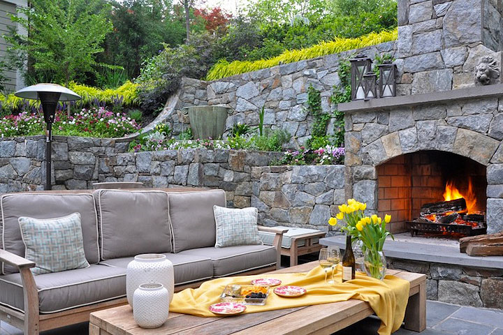 Creating Charming Hideaway – Small Backyard Ideas