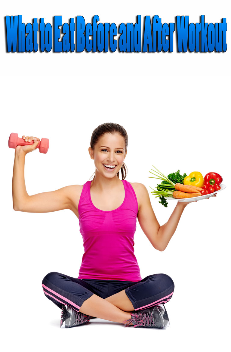 Quiet Corner What To Eat Before And After Workout Quiet Corner