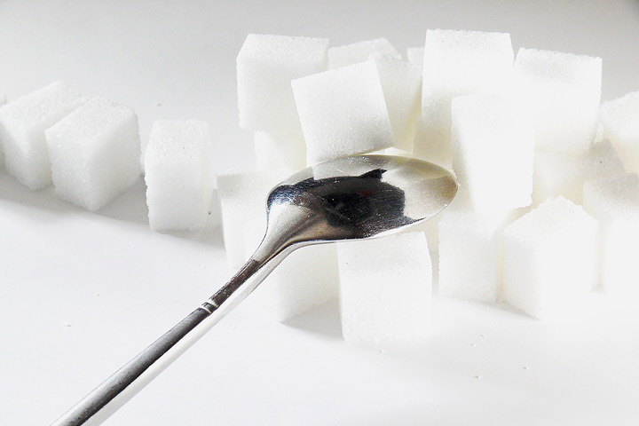 49 Ways Sugar Can Ruin Health