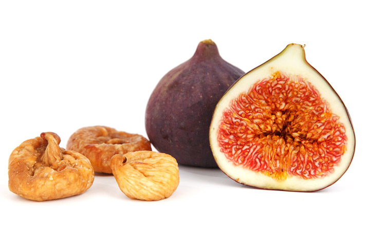 Health Benefits of Fabulous Figs