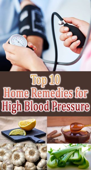 Quiet Corner:Home Remedies for High Blood Pressure - Quiet Corner