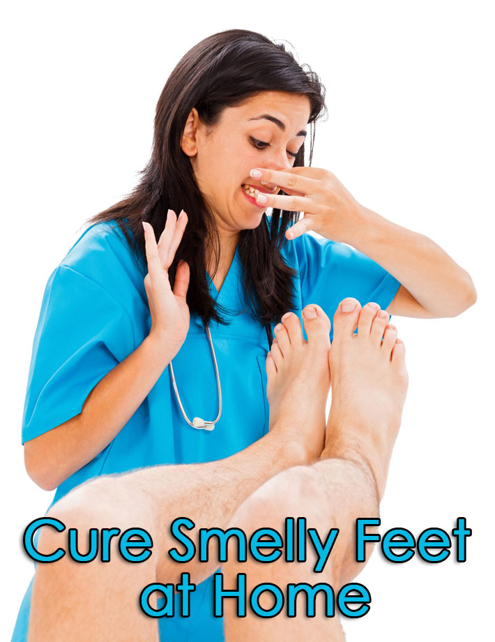 how-to-get-rid-of-smelly-feet-with-images-smelly-feet-remedies