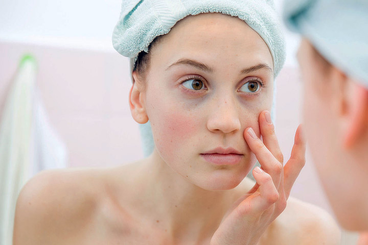 Minimize Pores with these 10 Home Remedies