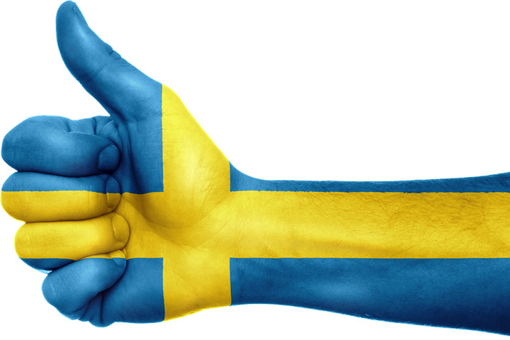 10 Reasons Why Sweden is Awesome
