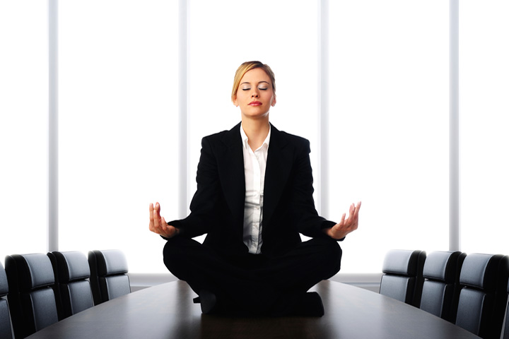 Why Meditate – Answers To Relieve Your Soul