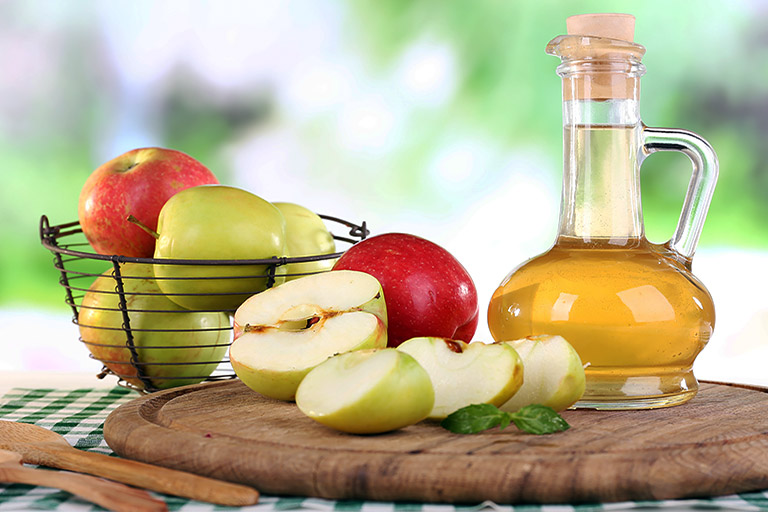 Quiet Corner:5 Reasons to Use More Vinegar - Quiet Corner