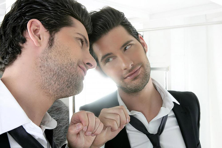 Narcissistic Friend - How to Spot a Narcissist