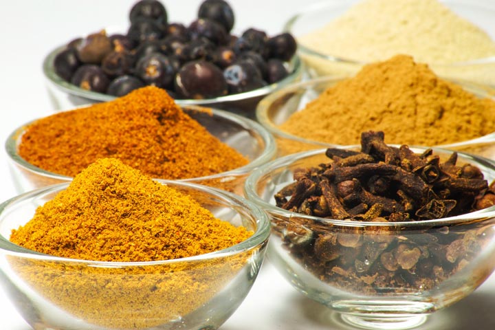 Natural Cancer-Fighting Spice Reduces Tumors By 81%