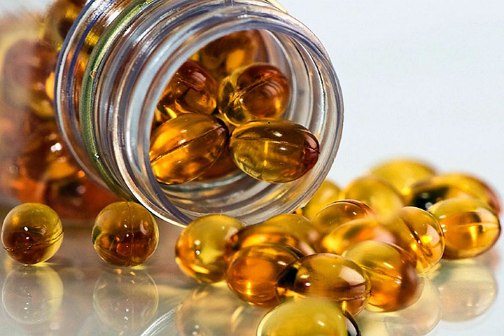 Are Fish Oil Pills and Supplements Good For You?