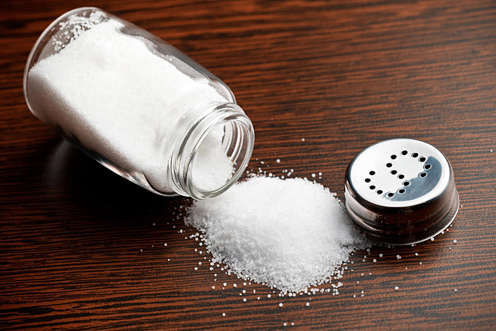10 Facts You May Not Have Known About Salt