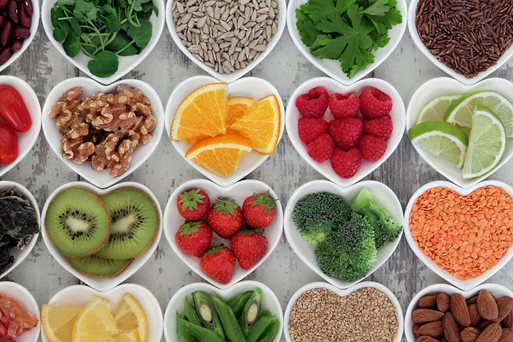 10 Functional Foods You Probably Have on Hand