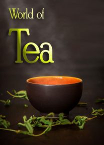 An Introduction to Versatile World of Tea