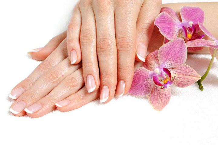 Beauty Tips for Nails