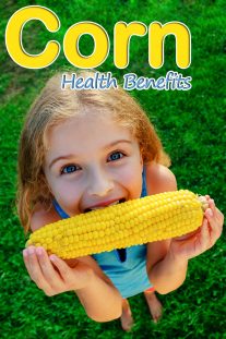 Corn Health Benefits and Nutrition Facts