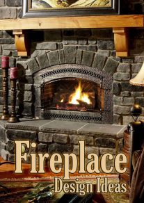 Let's Talk About Fireplace Design Ideas