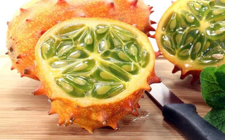 Top 10 Most Exotic Fruits You Should Try