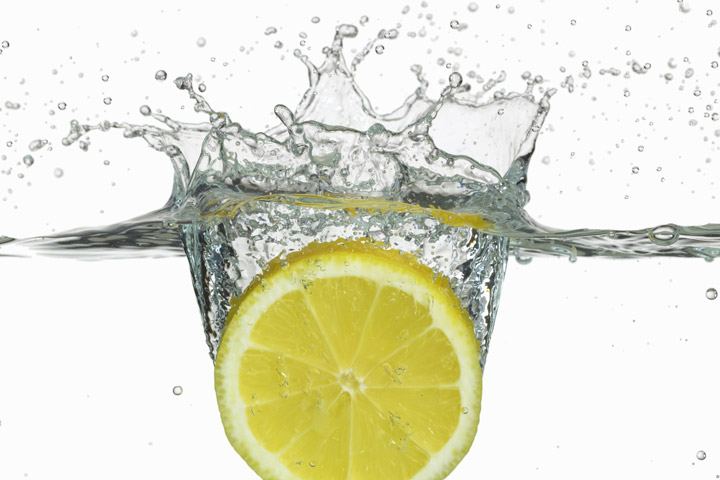 15 Effects Of Lemon Water That Will Change Your Life