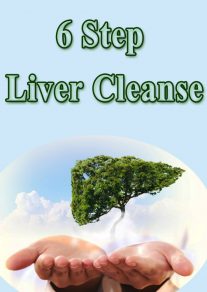 6 Step Liver Cleanse