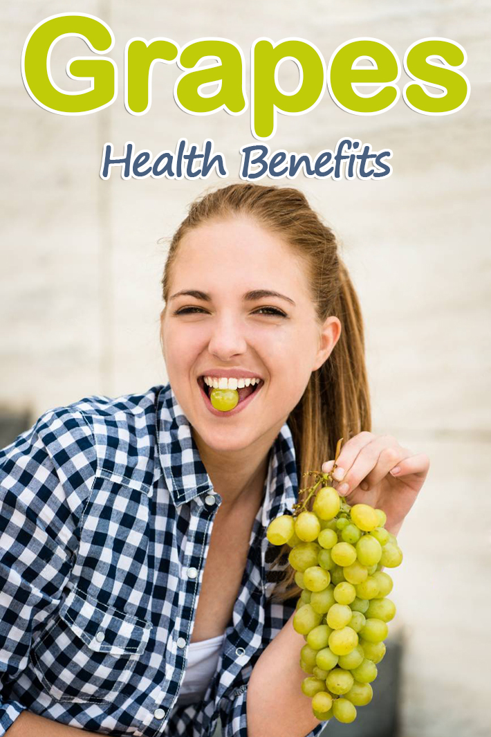Quiet CornerGrapes Health Benefits Quiet Corner