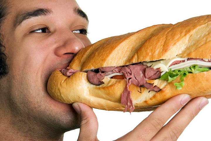 The worst things to order at fast food restaurants