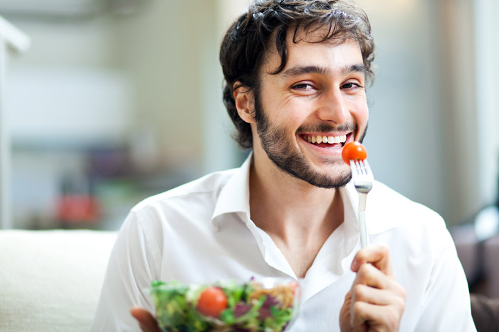 10 Foods That Will Improve Your Mood