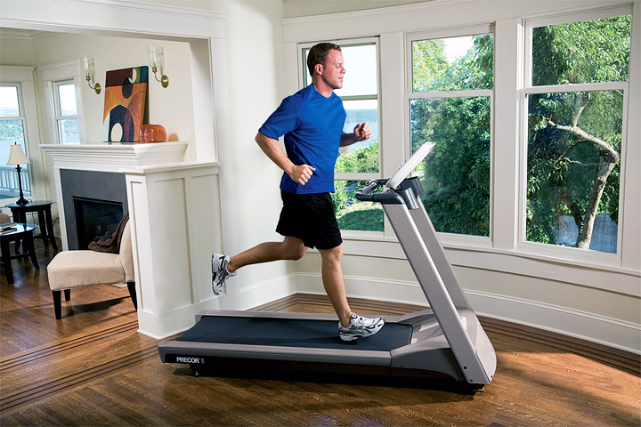 Treadmill Buying Guide: What You Need to Know
