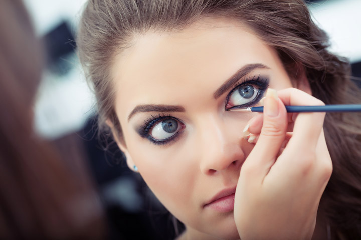 Simple Tricks For Makeup Perfection