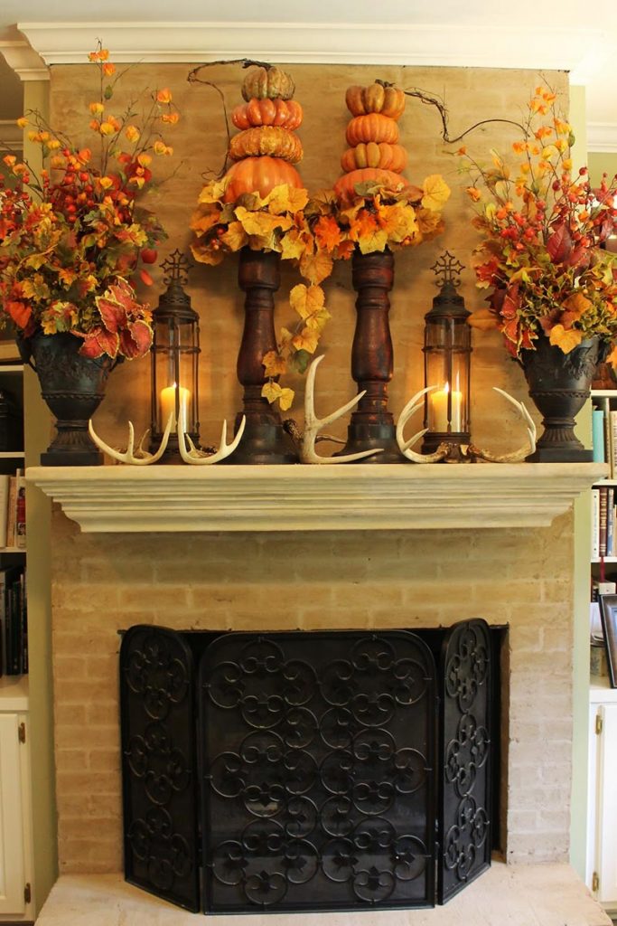 Thanksgiving Decorating Ideas
